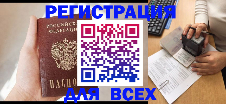 прописка 2025 в Купино